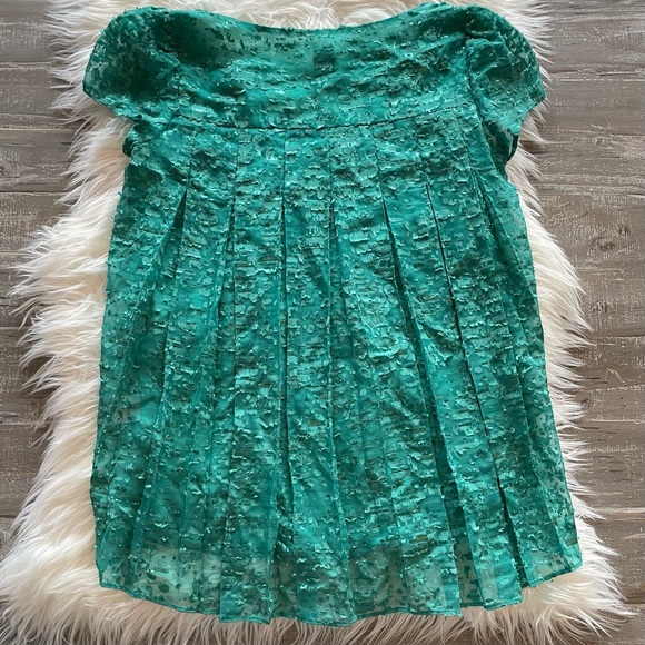 Anthropologie Carcanet Blouse by Sachin + Babi - Picture 7 of 7